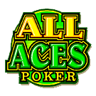 All Aces Video Poker
