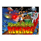 Rudolph's Revenge