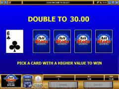 All American Video Poker screenshot