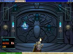 Arctic Fortune screenshot