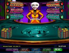 Area 21 screenshot