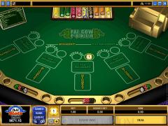 Bonus Pai Gow Poker screenshot