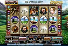 Braveheart screenshot