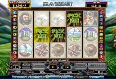 Braveheart screenshot