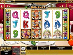 Buffet Bonanza screenshot