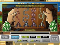 California Gold screenshot