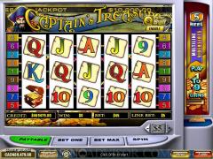 Captains Treasure screenshot