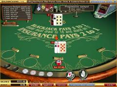 Vegas Technology Caribbean Stud screenshot