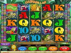 Cashapillar screenshot