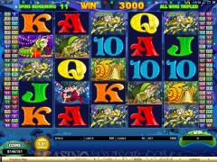 Cashapillar screenshot