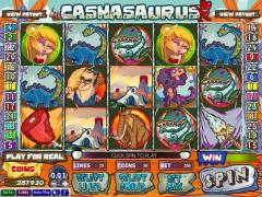 Cashasaurus screenshot