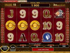 CashOccino screenshot