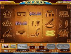 Cleo Queen of Egypt screenshot