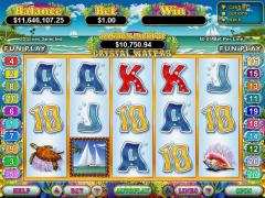 Crystal Waters screenshot