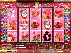 Cupid's Arrow screenshot