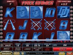 Daredevil screenshot