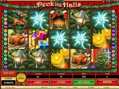 Deck the Halls screenshot