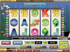 Dolphin King screenshot