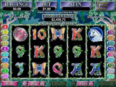 Enchanted Garden screenshot