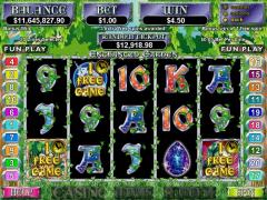 Enchanted Garden screenshot