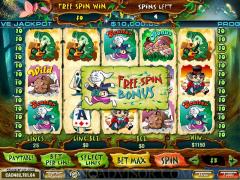 Forest of Wonders screenshot