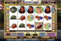 Forrest Gump screenshot