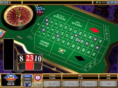 French Roulette screenshot