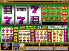 Fruit Fiesta screenshot