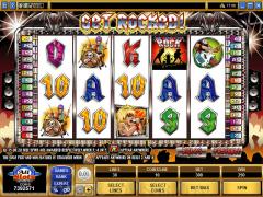 Get Rocked screenshot