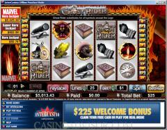 Ghost Rider screenshot