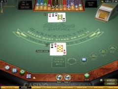 High Streak Blackjack screenshot