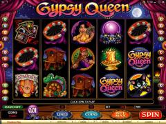Gypsy Queen screenshot