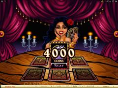 Gypsy Queen screenshot