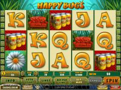 Happy Bugs screenshot