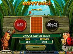 Happy Bugs screenshot