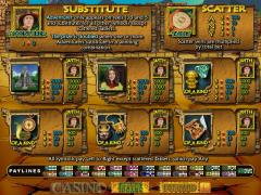 Hidden Riches screenshot