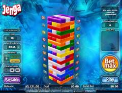 Jenga screenshot