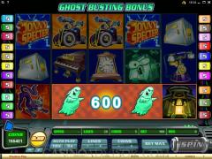 Jonny Specter screenshot