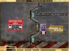 Jurassic Slots screenshot