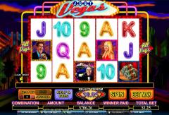 Just Vegas screenshot