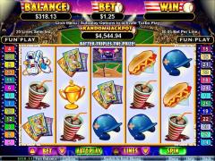 King of Swing screenshot