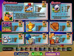 King of Swing screenshot