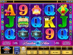 Ladies Nite screenshot