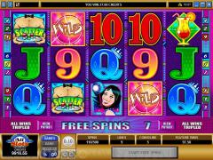 Ladies Nite screenshot