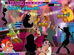 Lizard Lounge screenshot