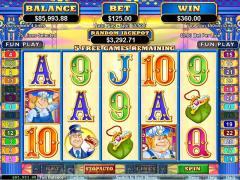 Loose Caboose screenshot