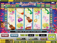 Love Bugs screenshot