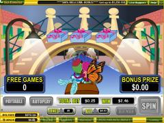 Love Bugs screenshot