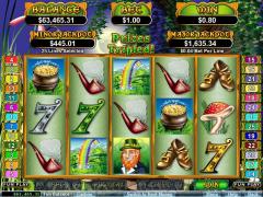 Lucky Last screenshot