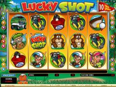 Lucky Shot screenshot